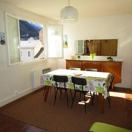 Appartement T3 Pres Telecabine Et Commerces, 6 Pers, Parking - Fr-1-234-208 コテレ エクステリア 写真