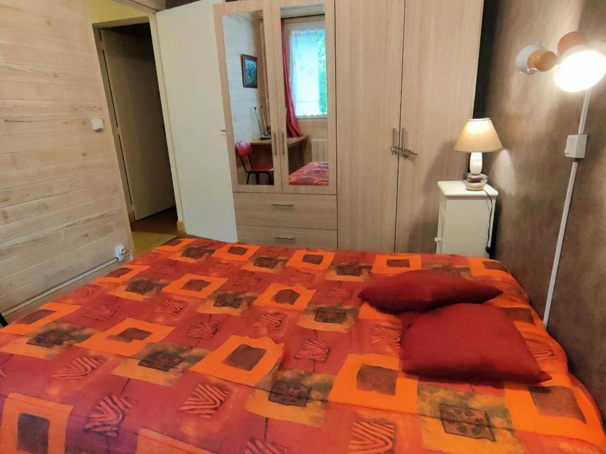Appartement T3 Pres Telecabine Et Commerces, 6 Pers, Parking - Fr-1-234-208 コテレ エクステリア 写真