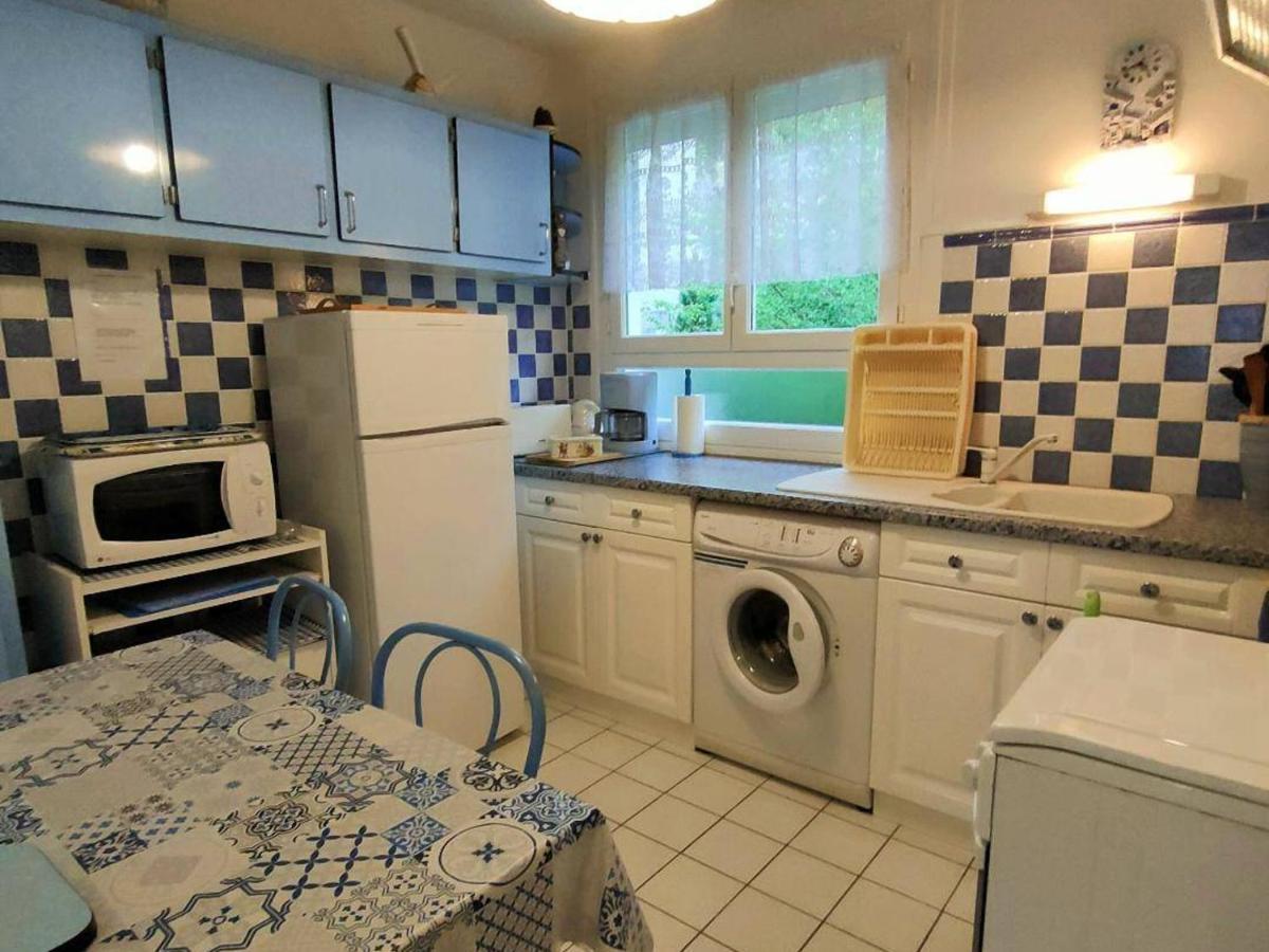 Appartement T3 Pres Telecabine Et Commerces, 6 Pers, Parking - Fr-1-234-208 コテレ エクステリア 写真