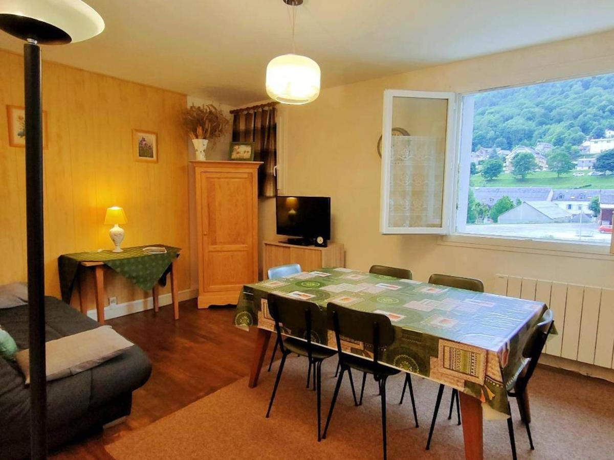 Appartement T3 Pres Telecabine Et Commerces, 6 Pers, Parking - Fr-1-234-208 コテレ エクステリア 写真