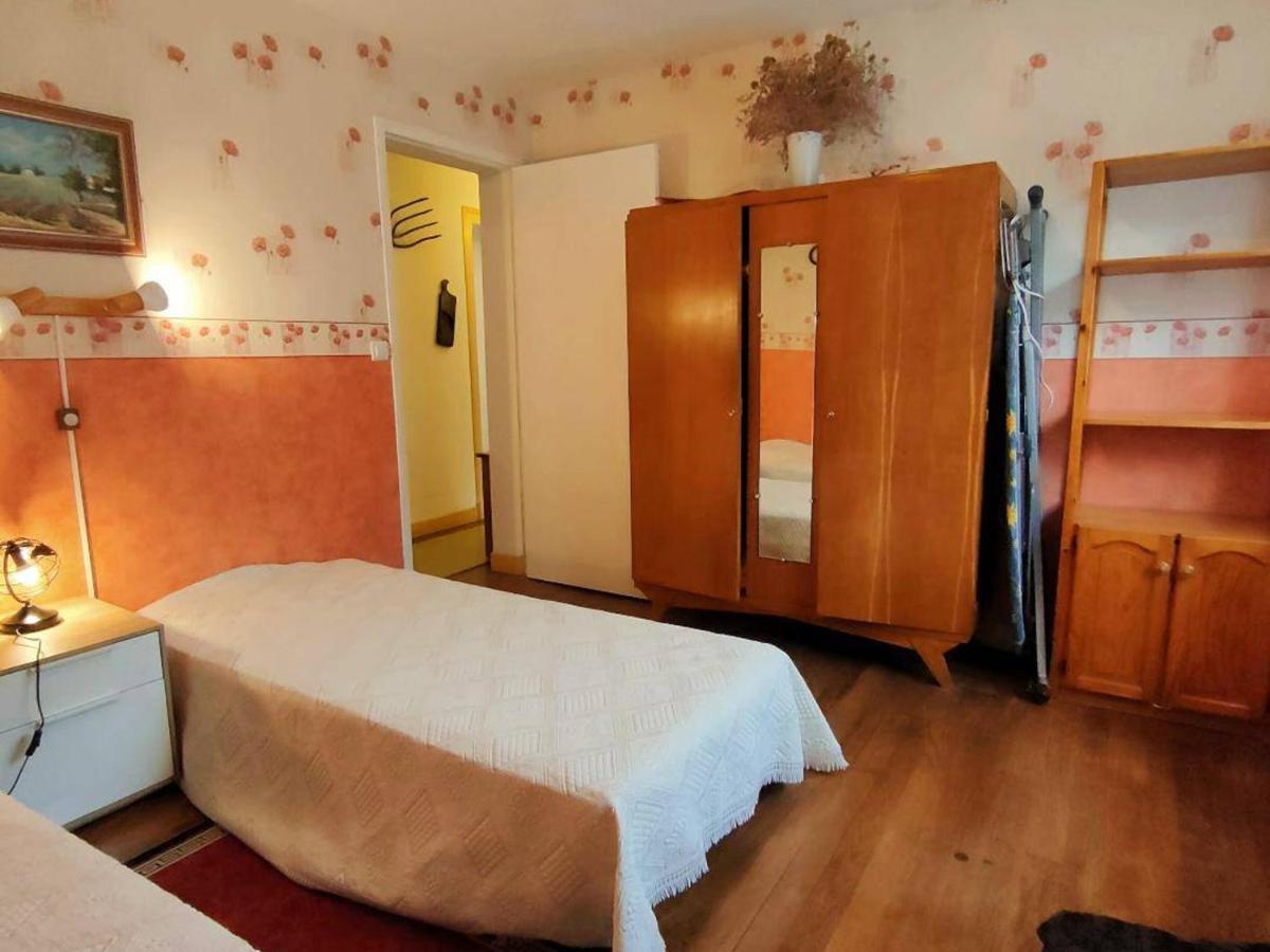 Appartement T3 Pres Telecabine Et Commerces, 6 Pers, Parking - Fr-1-234-208 コテレ エクステリア 写真